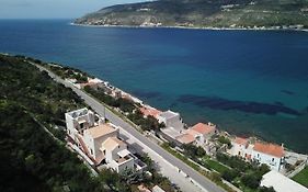 Παραδοσιακός Ξενώνας Πλαγιάκι